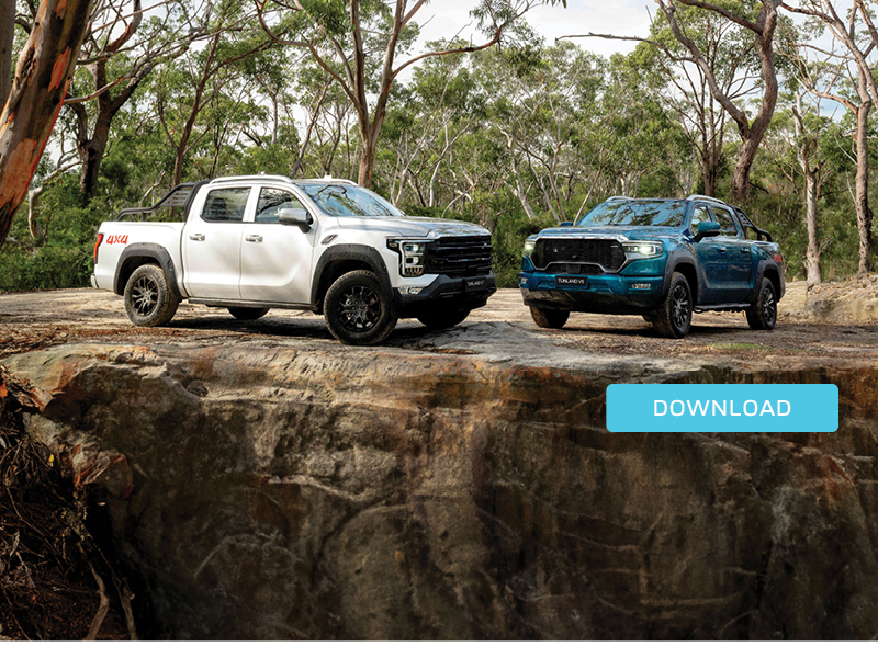 tunland owner's manual